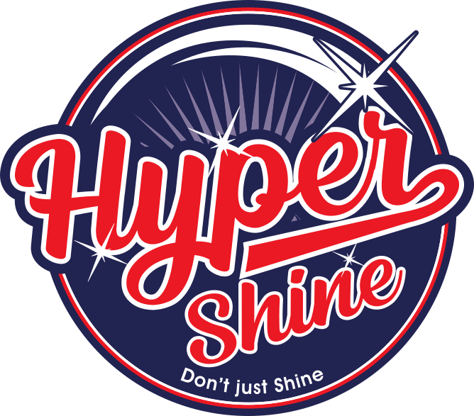 Hyper Shine Brand